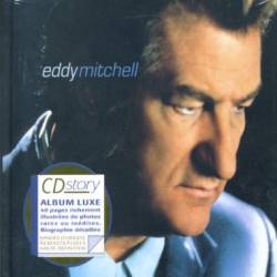 Eddy Mitchell : CD Story